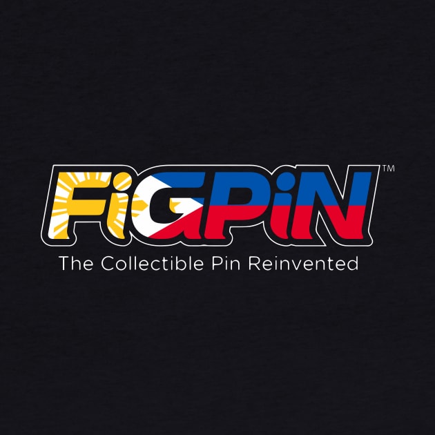 FiGPiN PH by KDNJ